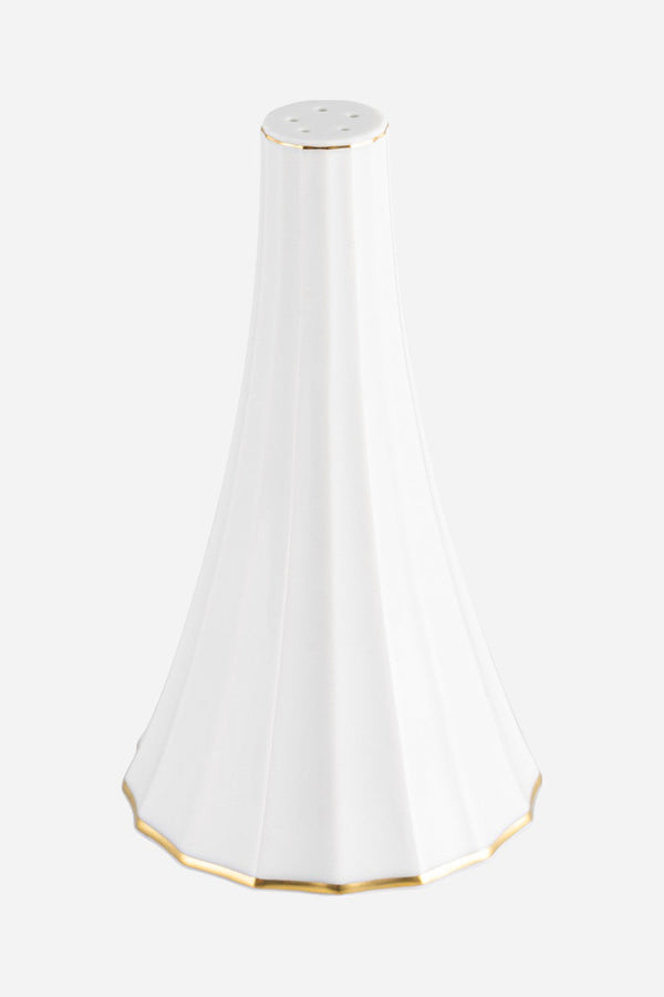 Vista Alegre Salt and Pepper Set 200 Anos