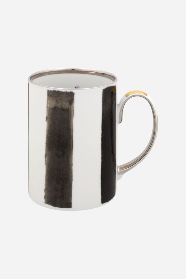 Vista Alegre Sol y Sombra by Christian Lacroix, Mug
