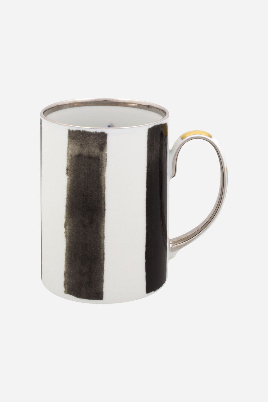 Vista Alegre Sol y Sombra by Christian Lacroix, Mug – front view