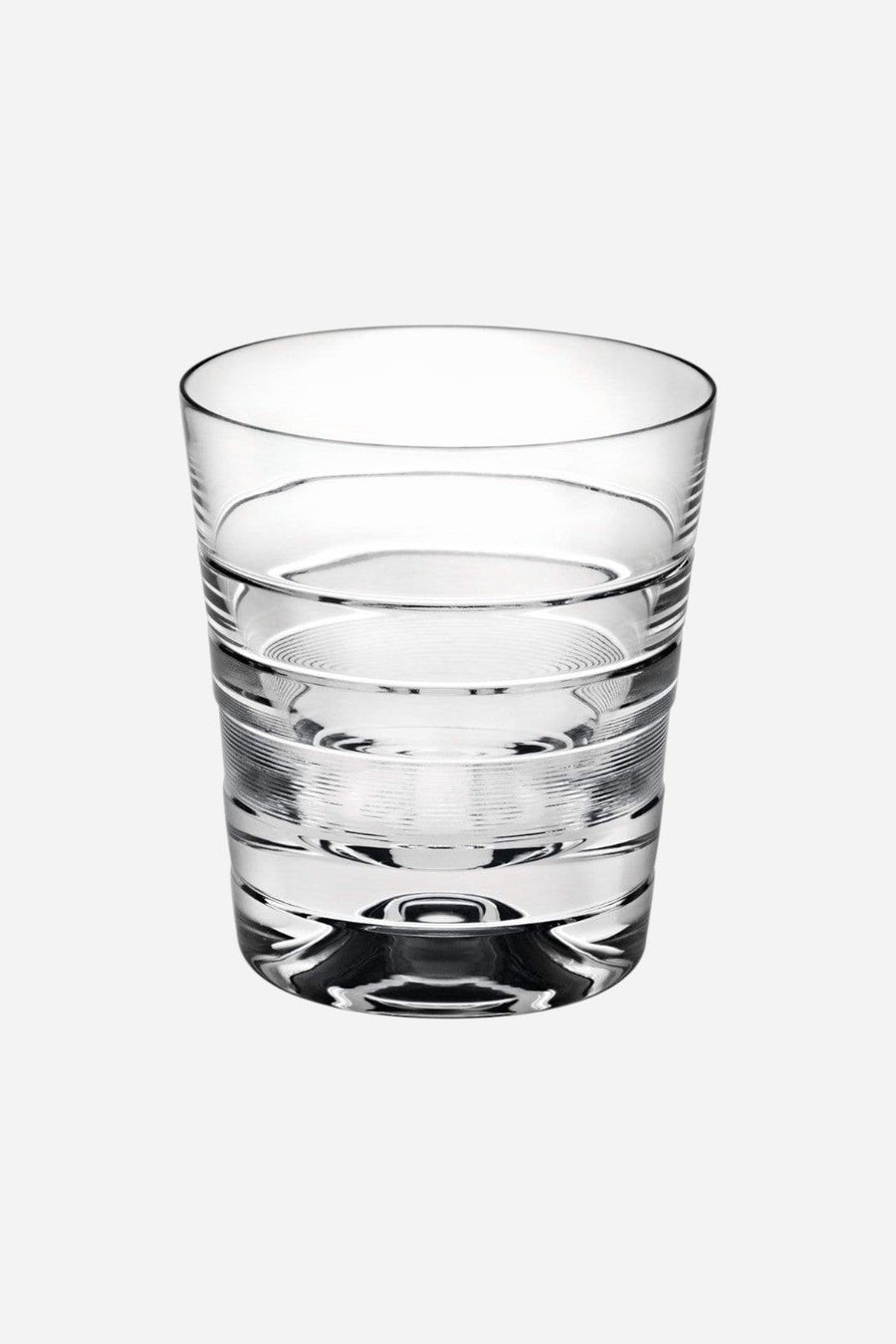 Vista Alegre Vinyl Old Fashion Glass – front view