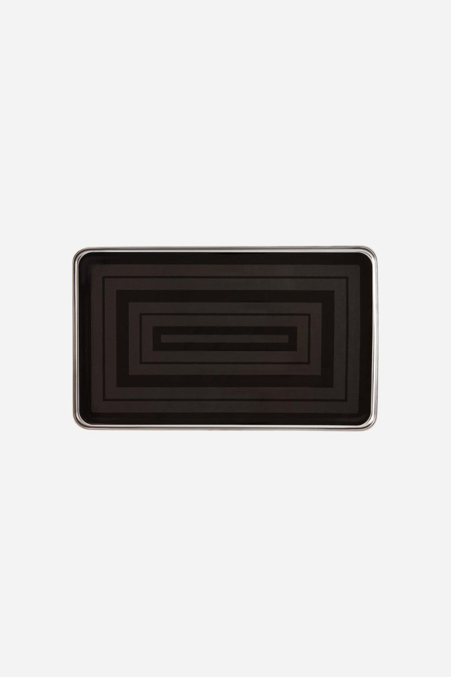 Vista Alegre Vinyl Platter – front view