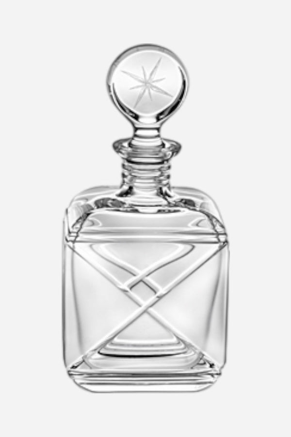 Vista Alegre Whisky Decanter Trocador