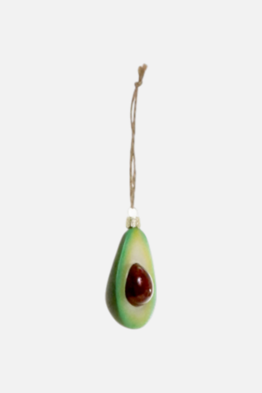 Viva Mexico Assorted Ornaments – back view
