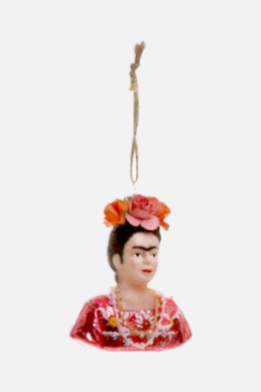 Viva Mexico Assorted Ornaments – detail
