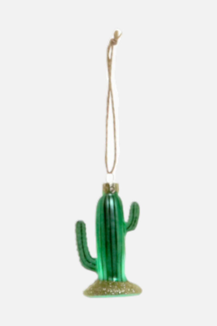 Viva Mexico Assorted Ornaments – side view