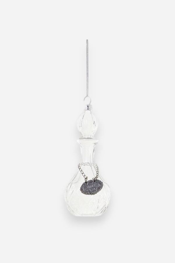 Vodka Decanter Ornament