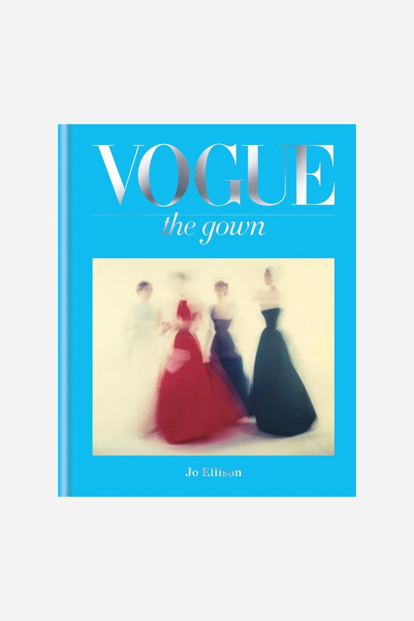Vogue: The Gown