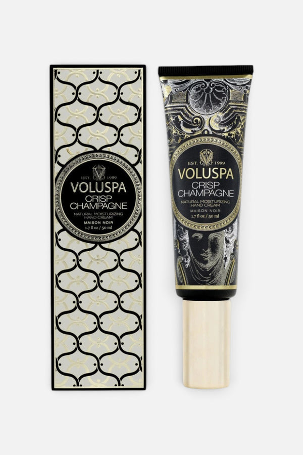 Voluspa Crisp Champagne Hand Cream