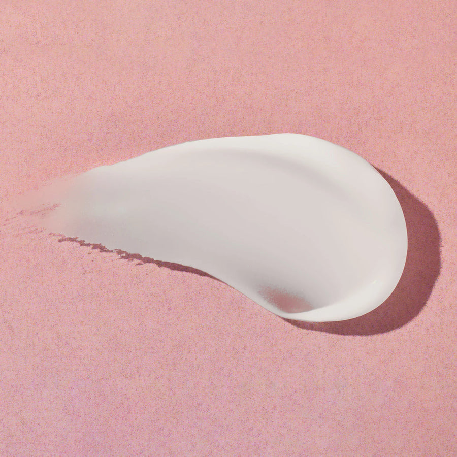Voluspa Crisp Champagne Hand Lotion – back view