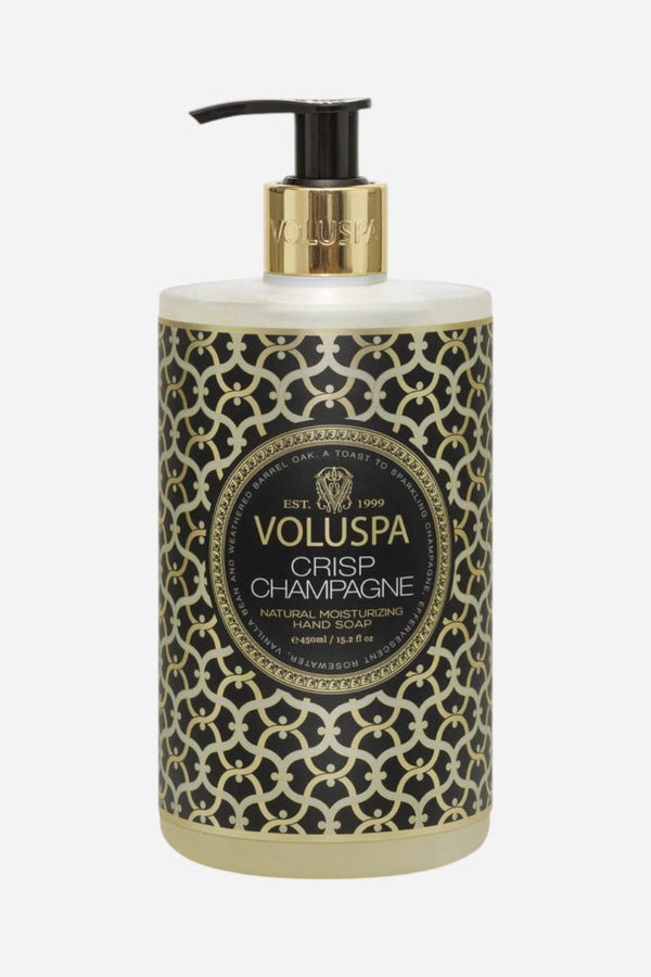 Voluspa Crisp Champagne Hand Soap
