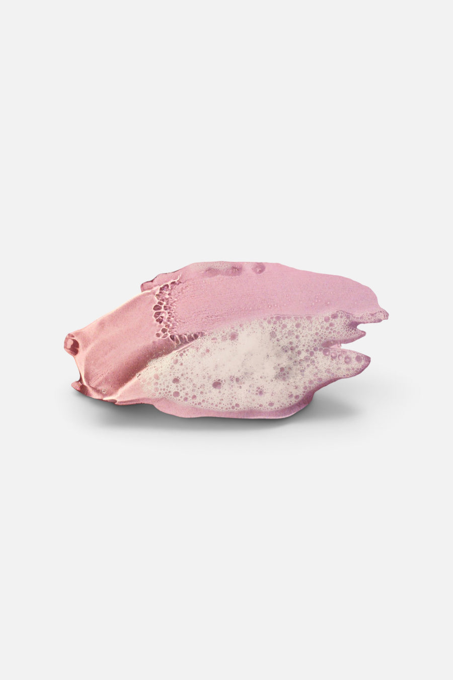 Voluspa French Linen Hand Soap – back view