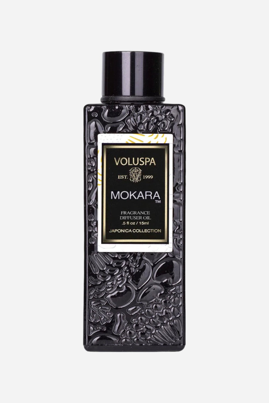 Voluspa Mokara Ultra Sonic Oil – front view