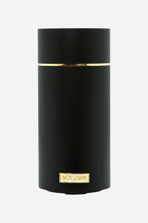 Voluspa Ultra Sonic Diffuser in Black