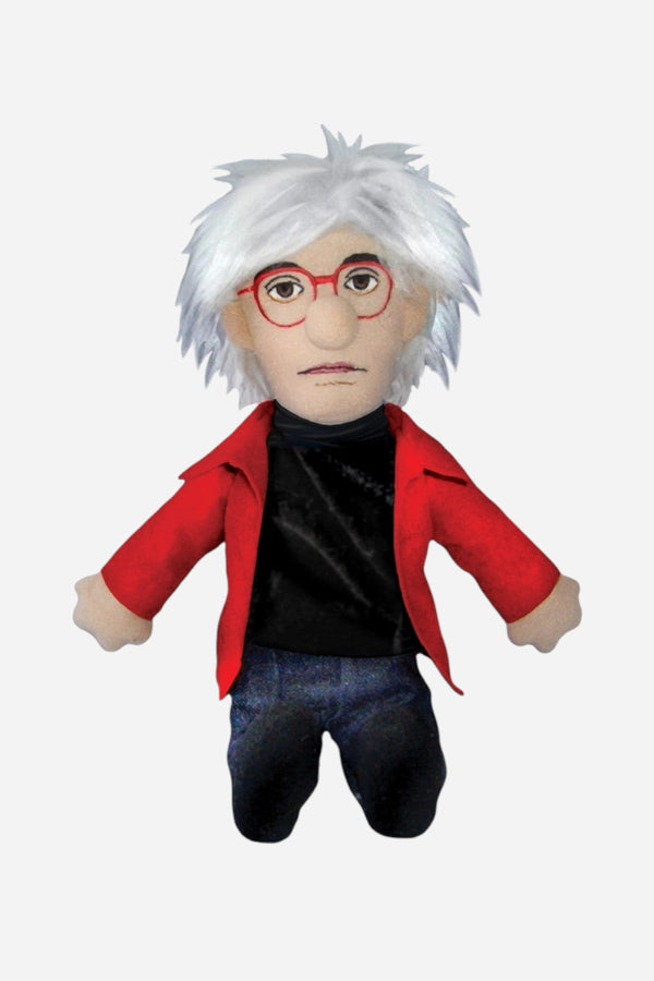Warhol Little Thinker