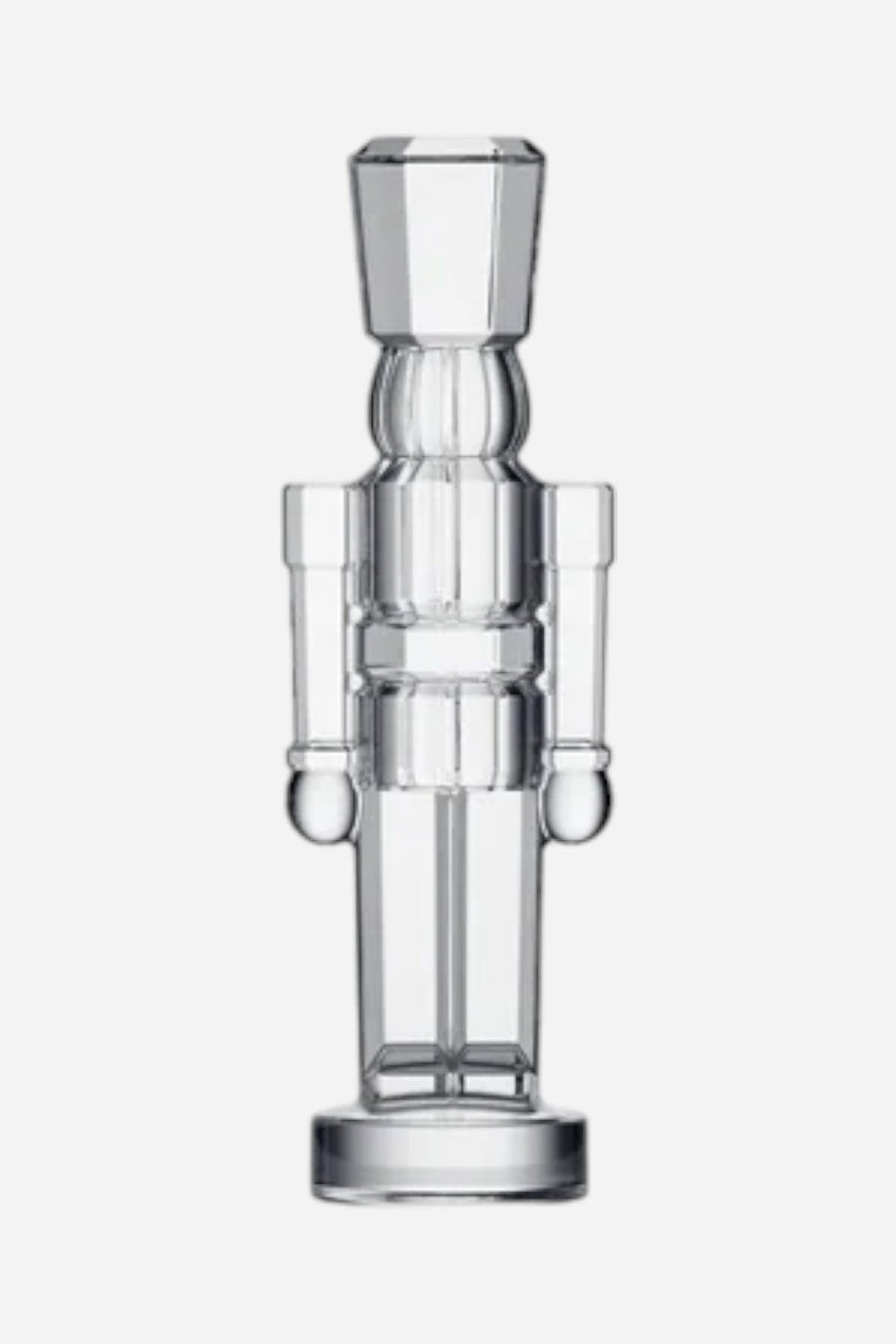 Waterford Christmas Standing Nutcracker – front view