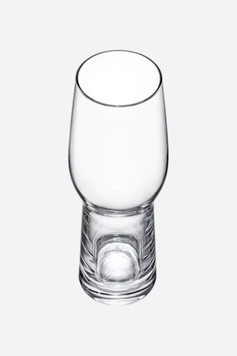 Waterford Craftbrew Pilsner Glass - 21.5 Oz, Set of 2 – side view