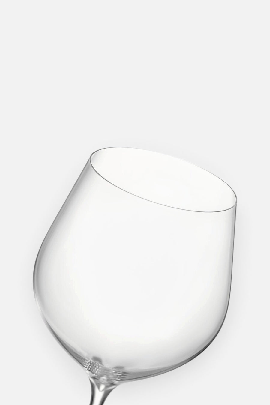 Waterford Elegance Cabernet Sauvignon Wine Glass Set of 2 – back view