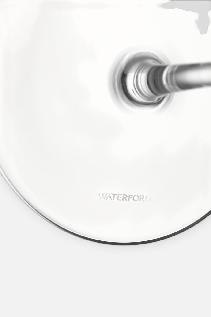 Waterford Elegance Cabernet Sauvignon Wine Glass Set of 2 – side view