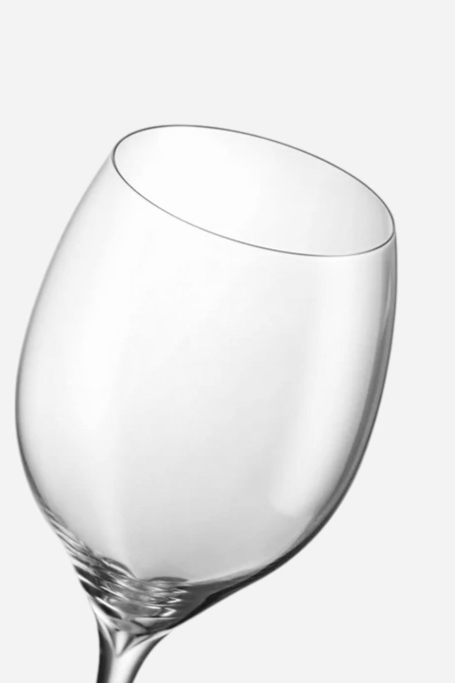 Waterford Elegance Chardonnay Wine Glass 12.5oz - Set of 2 – detail