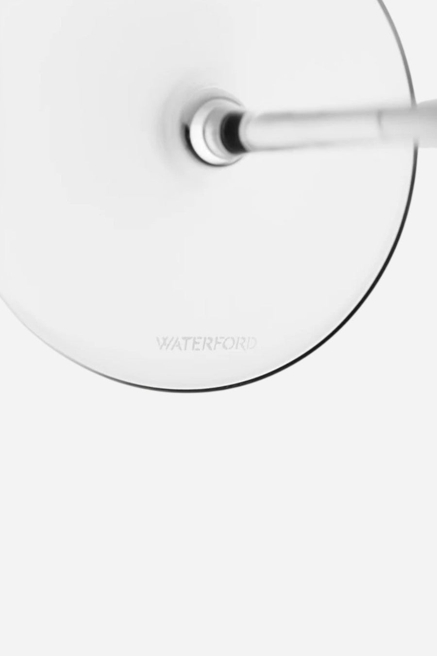 Waterford Elegance Chardonnay Wine Glass 12.5oz - Set of 2 – side view