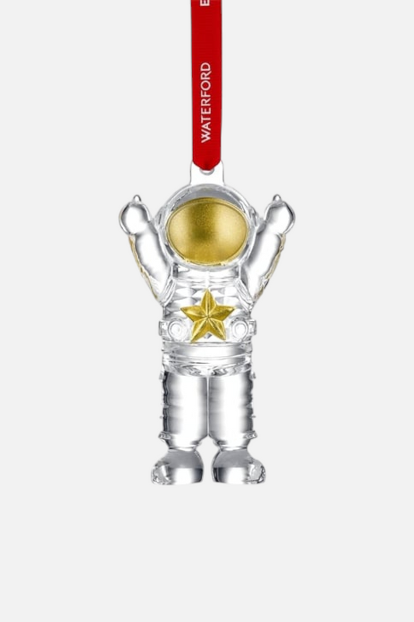 Waterford Elton John Rocket Man Ornament