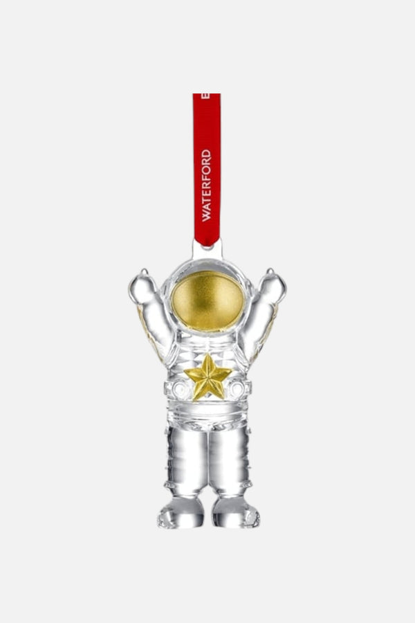 Waterford Elton John Rocket Man Ornament