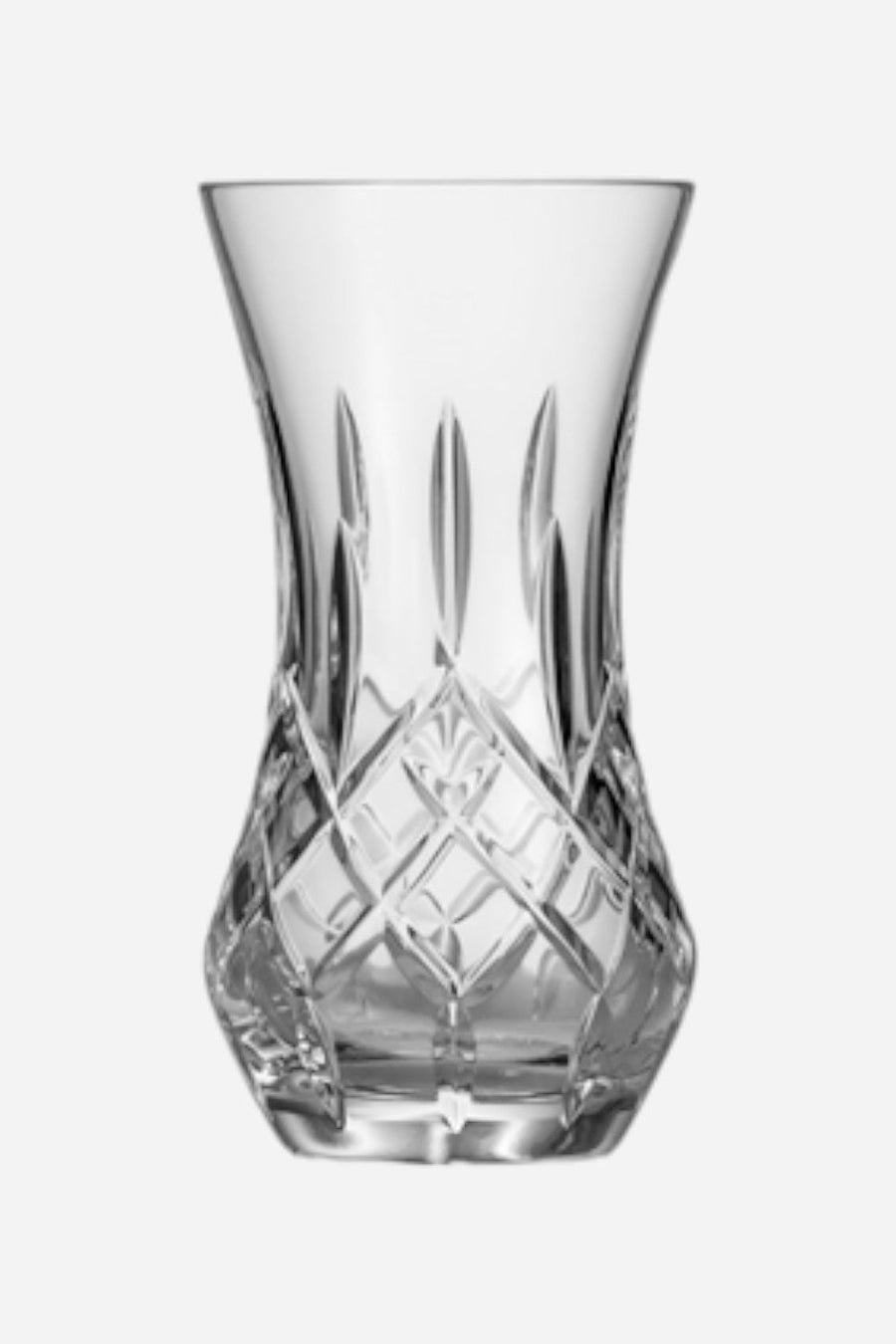 Waterford Giftology Lismore Bon Bon Vase – front view