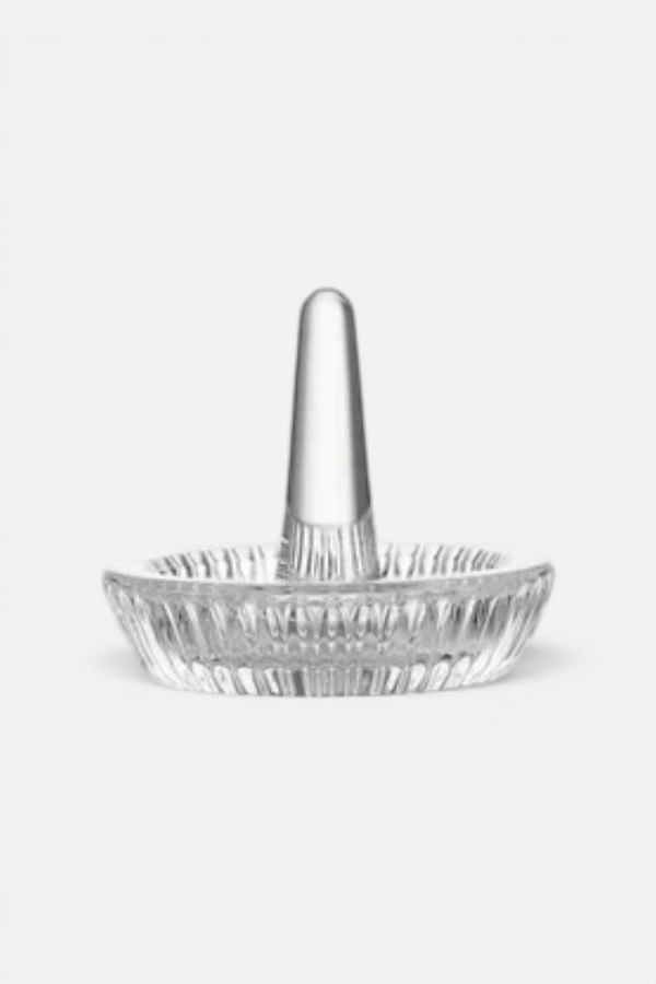 Waterford Giftology Ringholder Round