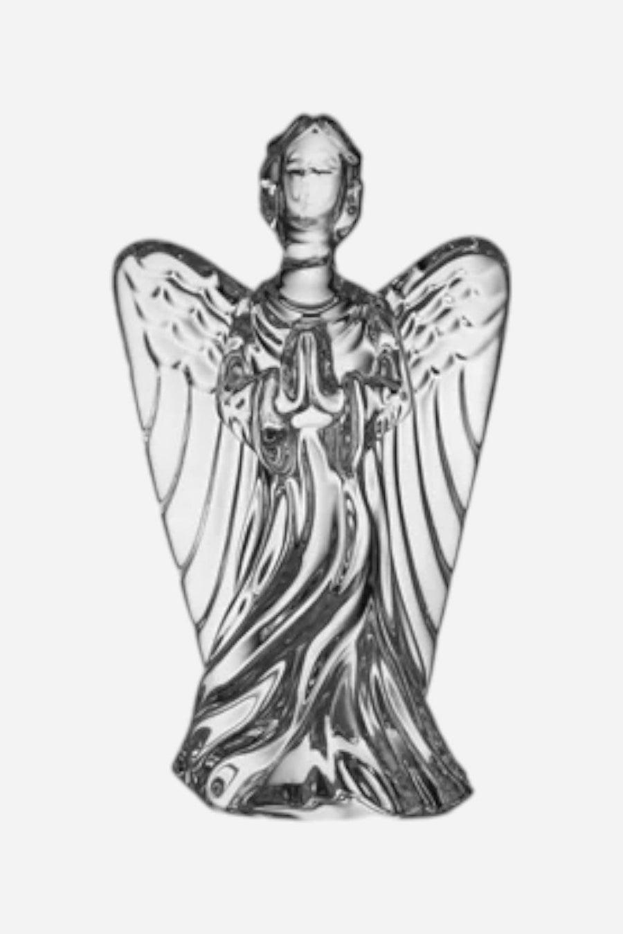 Waterford Guardian Angel 6in – front view
