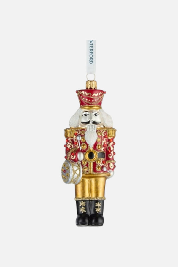 Waterford Holiday Heirlooms Nutcracker Ornament