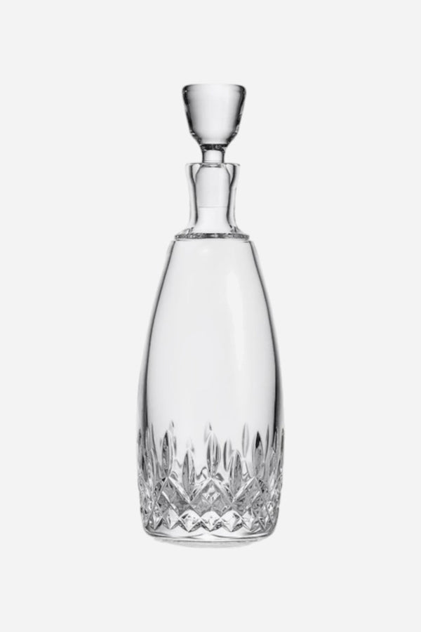 Waterford Lismore Essence Decanter with Stopper
