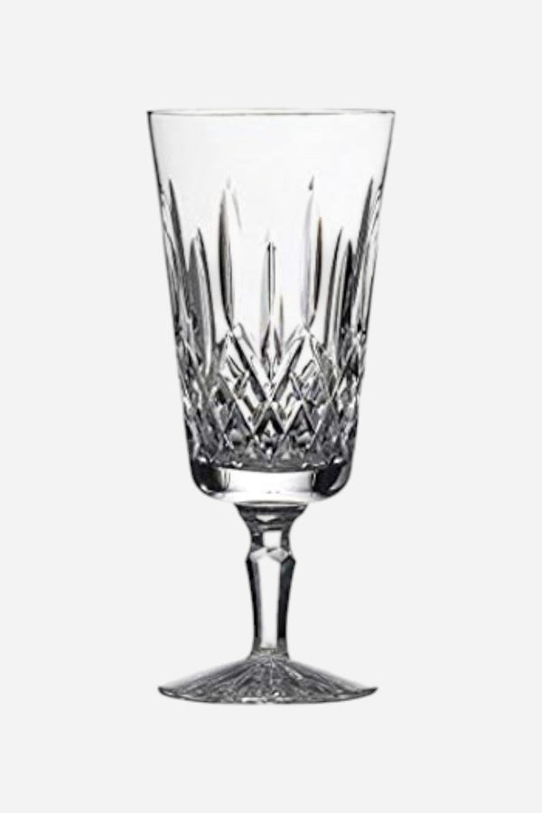 Waterford Lismore Tall Iced Beverage Glass 11 Oz