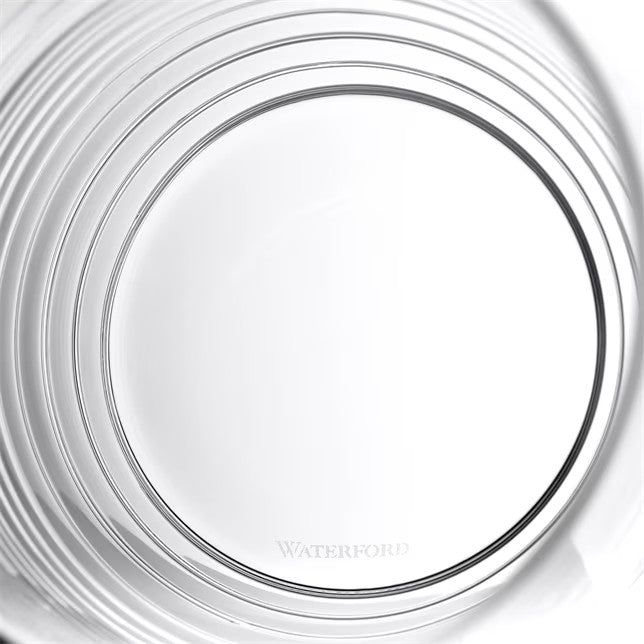 Waterford Mixology Circon Tumbler - 9 Oz, Set of 2 – side view