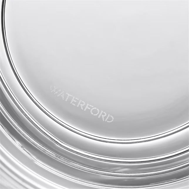 Waterford Mixology Mixed Tumbler - 8 Oz, Set of 4 – side view