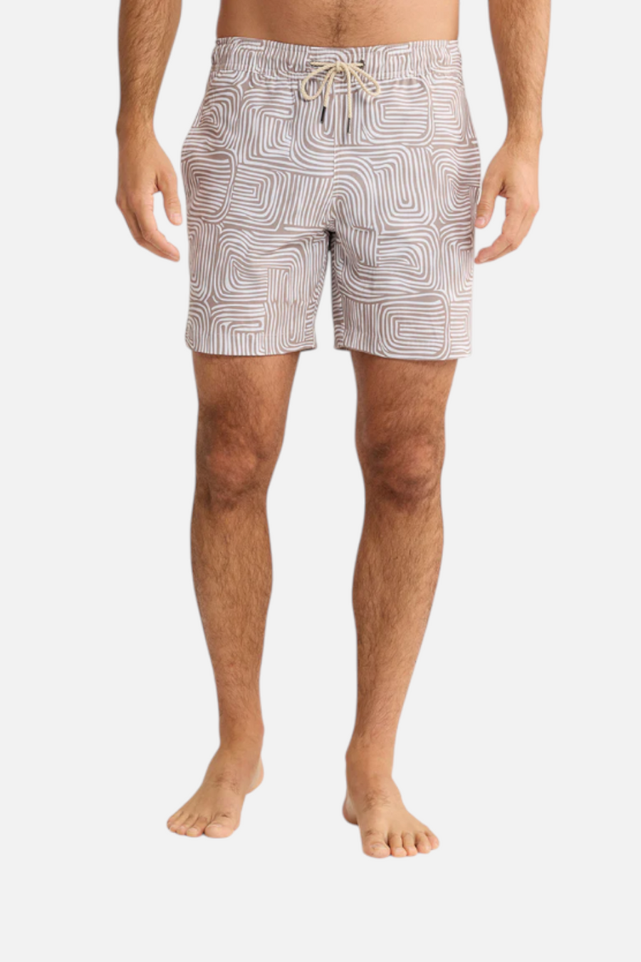 Fair Harbor Bayberry Trunk in Wavy Sands