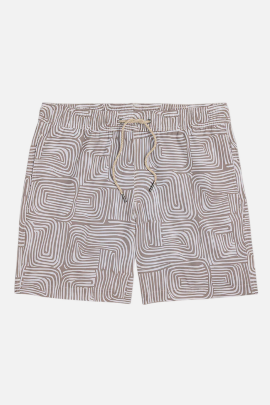 Fair Harbor Bayberry Trunk in Wavy Sands