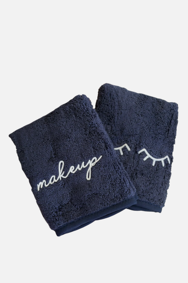 Weezie Wink & Wash Washcloth Set