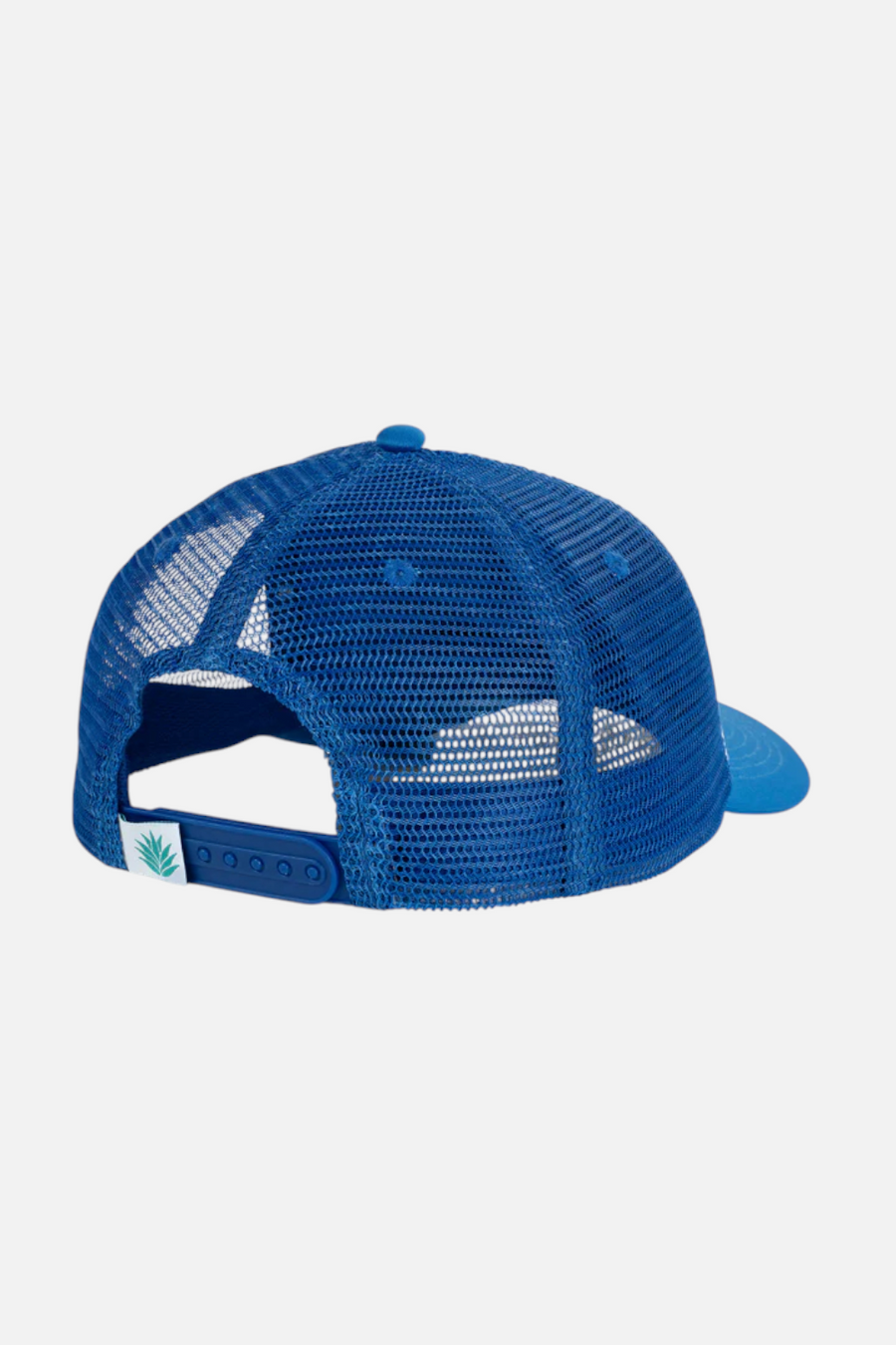 Whataburger x Sendero Ropin' Hat – back view