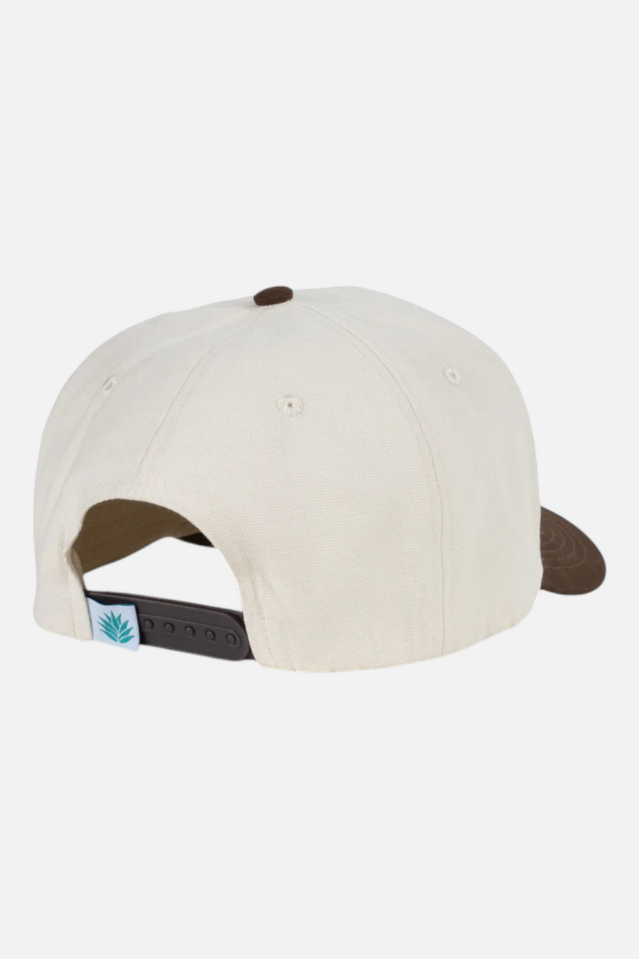 Whataburger x Sendero WhataRodeo Hat – side view