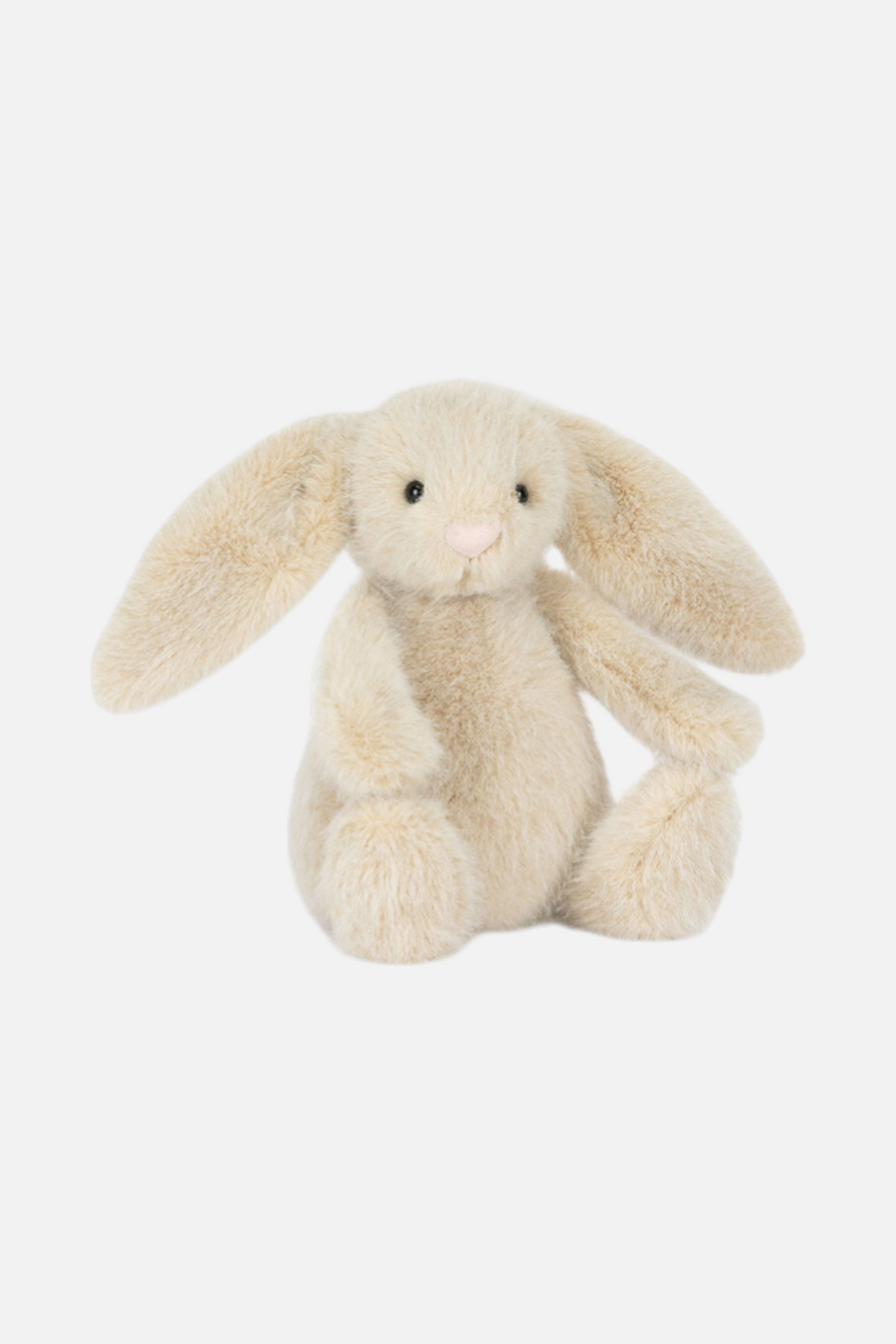 Jellycat Wheat Flufflet Bunny