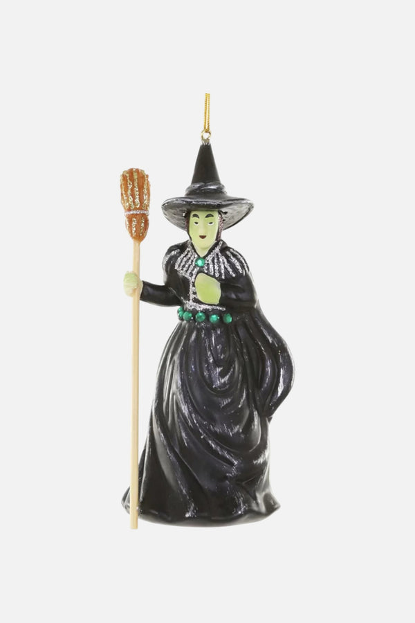 Wicked Witch Of The West Ornament