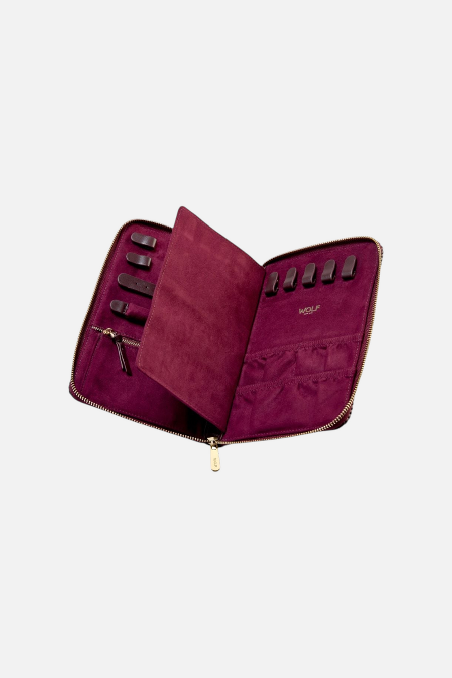 Wolf 1834 Bella Jewelry Portfolio – alternate