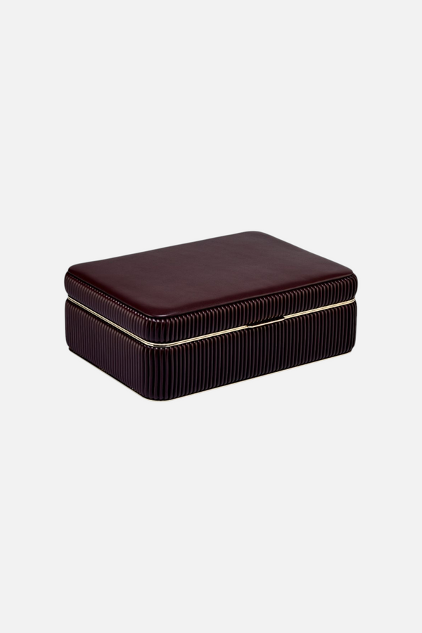 Wolf 1834 Bella Medium Jewelry Box