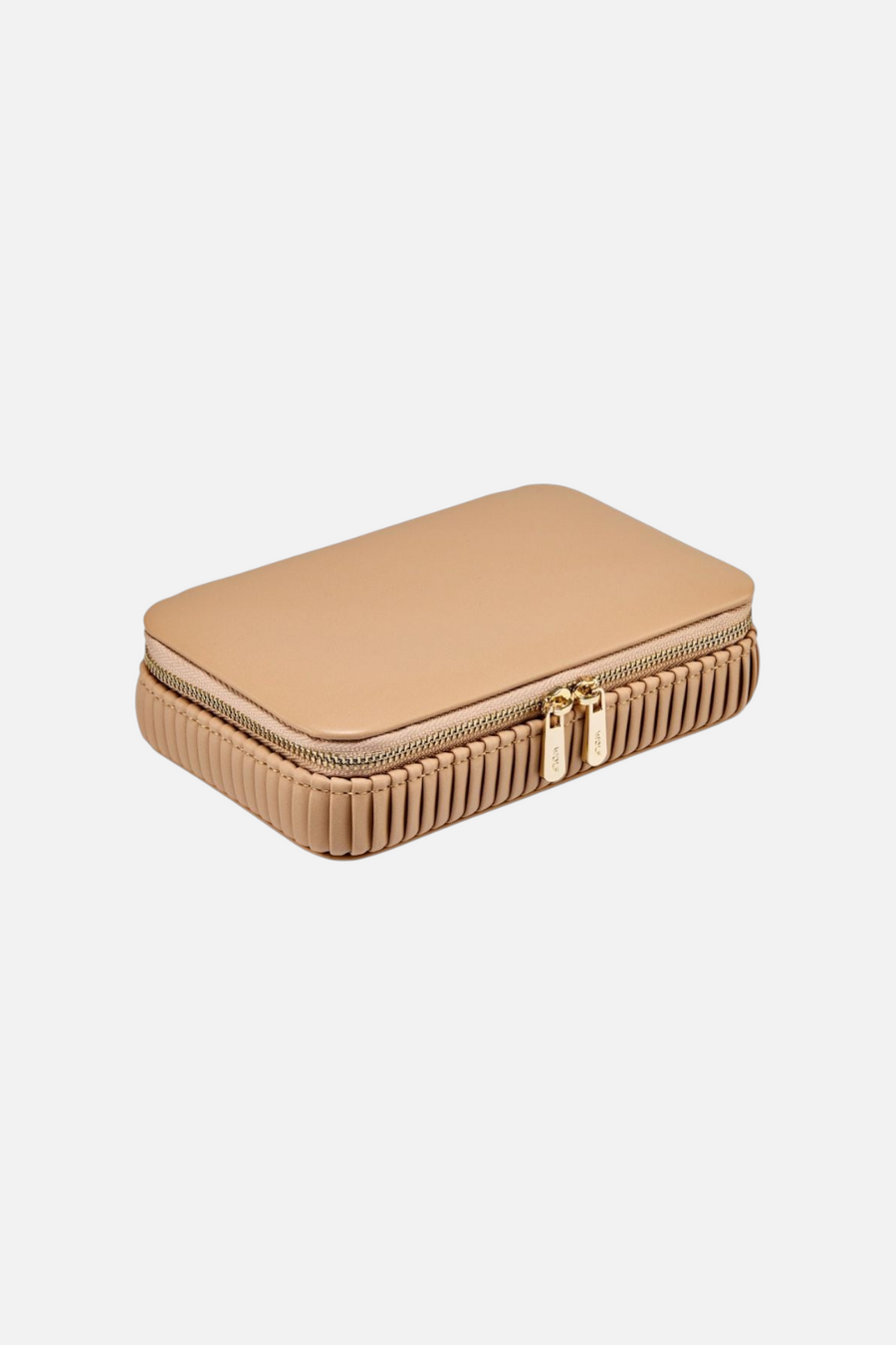 Wolf 1834 Bella Zip Case – detail