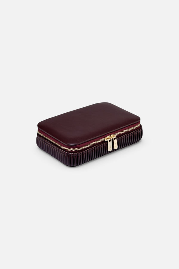 Wolf 1834 Bella Zip Case