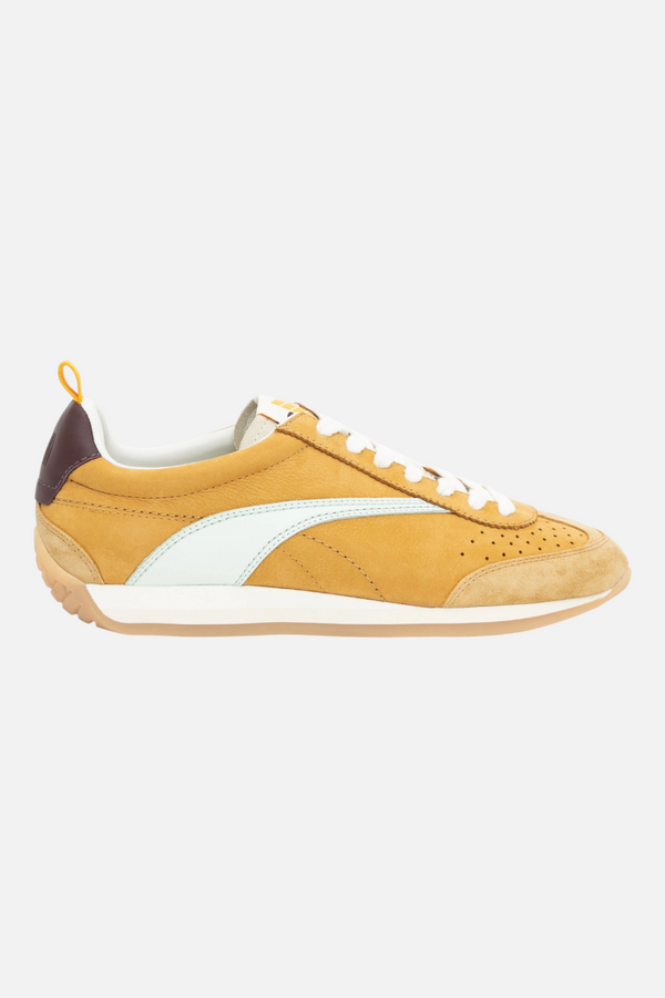 Women's Oncept Stockholm in Caramel