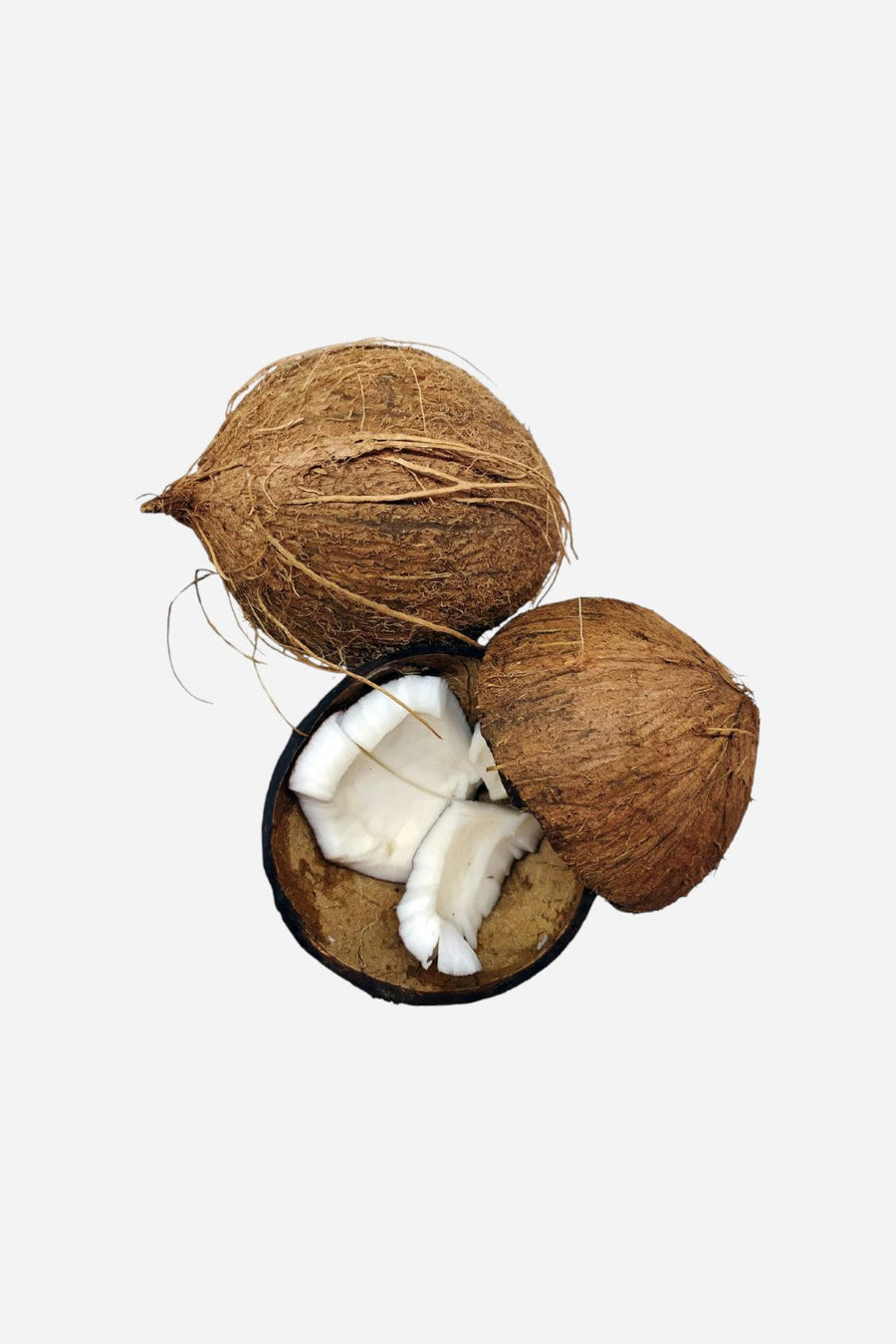 WOO Coconut Oil – alternate