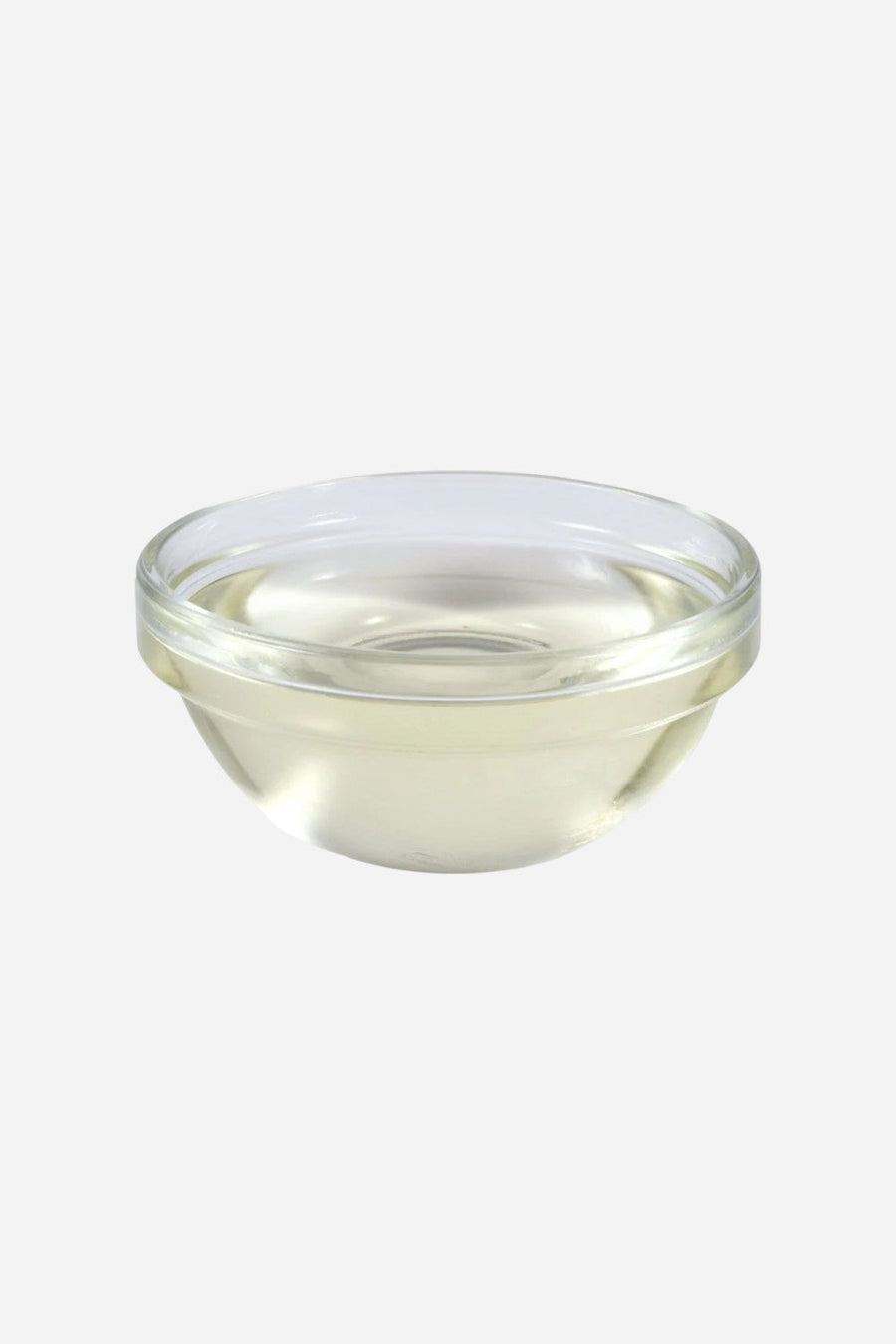 WOO Coconut Oil – flat lay