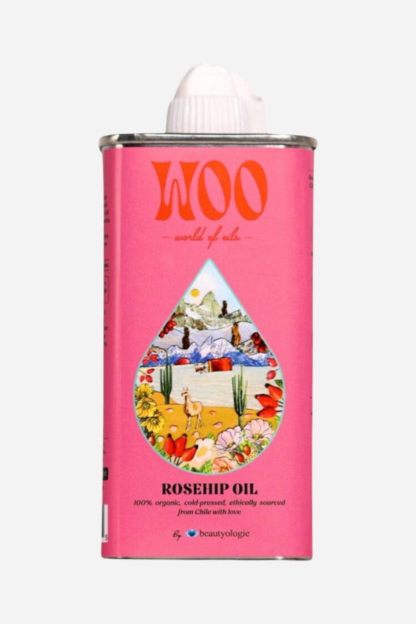 WOO Rosehip Oil
