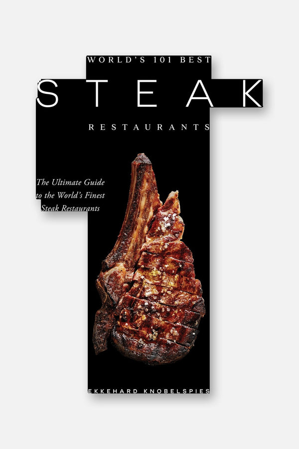 World's 101 Best Steak Restaurants
